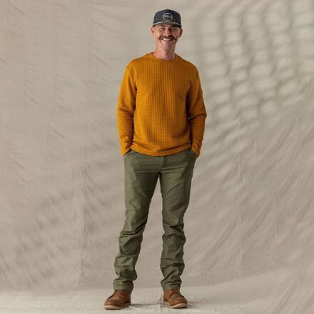 Livsn - Highlands Sweater - Men's