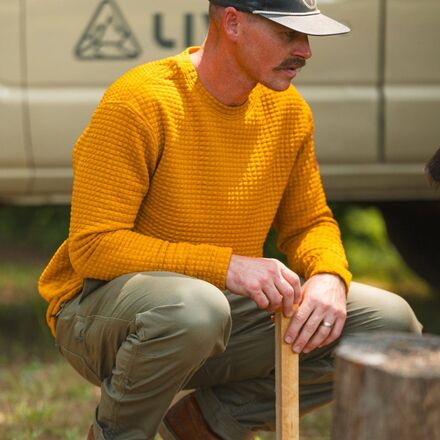 Livsn - Highlands Sweater - Men's