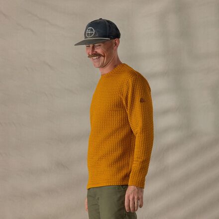 Livsn - Highlands Sweater - Men's