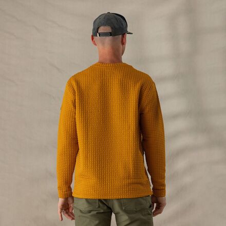 Livsn - Highlands Sweater - Men's