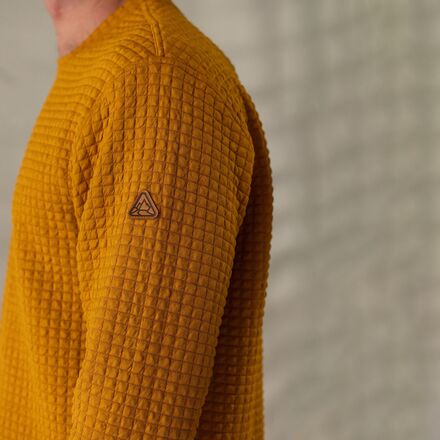 Livsn - Highlands Sweater - Men's