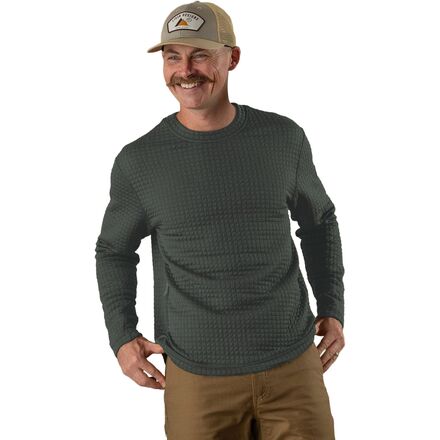 Highlands Sweater - Men's