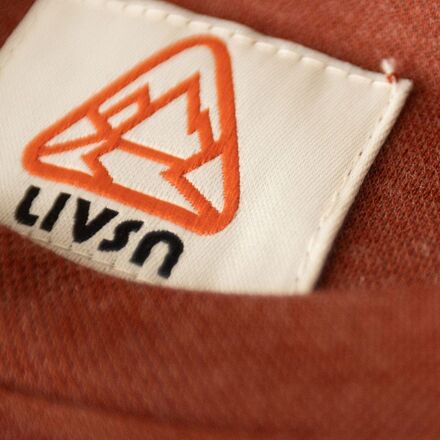 Livsn - Keystone Long-Sleeve Shirt - Men's
