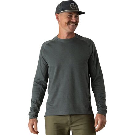 Keystone Long-Sleeve Shirt - Men's