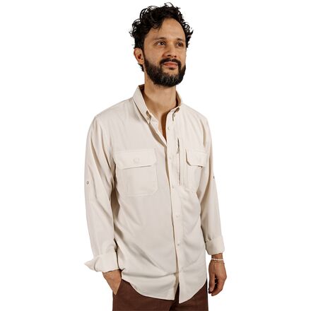 Creek Shirt - Men's