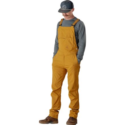 Ecotrek Overall - Men's
