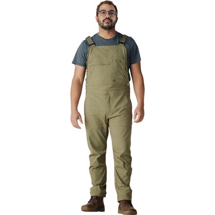 Ecotrek Overall - Men's