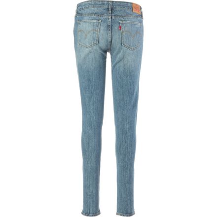 Levi's - 711 Skinny Jean - Women's