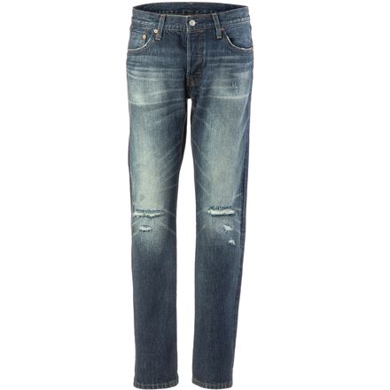 Levi's - 501 Jean - Women's