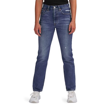 Levi's - 501 Jean - Women's - Athens Dark