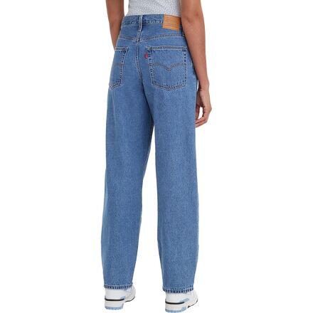 Levi's - Baggy Dad Pant - Women's