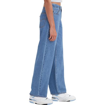 Levi's - Baggy Dad Pant - Women's