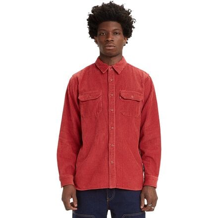 Levi's - Jackson Worker Shirt - Men's