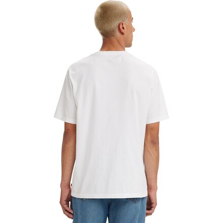 Levi's - Relaxed Fit Short-Sleeve T-Shirt - Men's