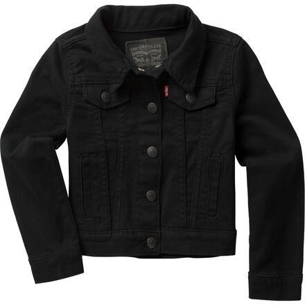 Levi's - Trucker Jacket - Toddlers'