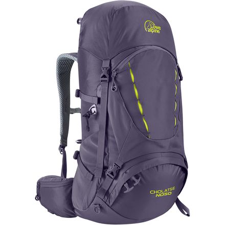 Lowe Alpine - Cholatse ND 50 Backpack - Women's - 3050cu in