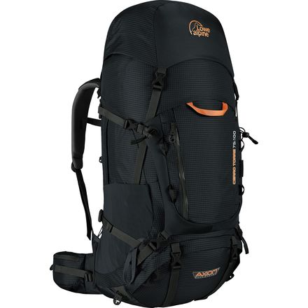Lowe Alpine - Cerro Torre 75+25L Backpack