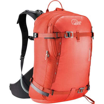 Lowe Alpine - Descent 25L Backpack