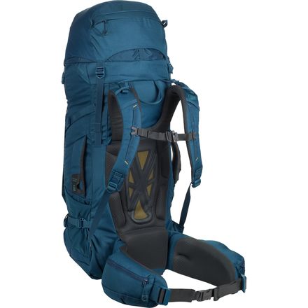 Lowe Alpine - Kulu 55:65 Backpack - 3355-3965cu in