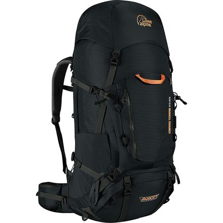 Lowe Alpine - Cerro Torre 65:85L Backpack