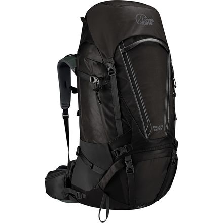 Lowe Alpine - Diran 65:75L Backpack
