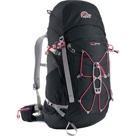 Lowe Alpine - AirZone Pro ND 33:40 Backpack - Women's - 2440cu in