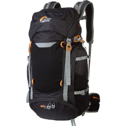 Lowe Alpine - AirZone Trek 27 Backpack - 1650cu in