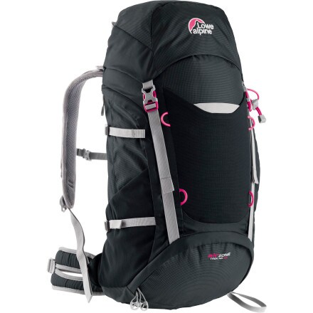 Lowe Alpine - AirZone Trek ND 30 Backpack - Women's - 1830cu in