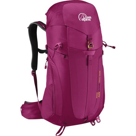 Lowe Alpine - AirZone Trail ND 28L Backpack - Grape