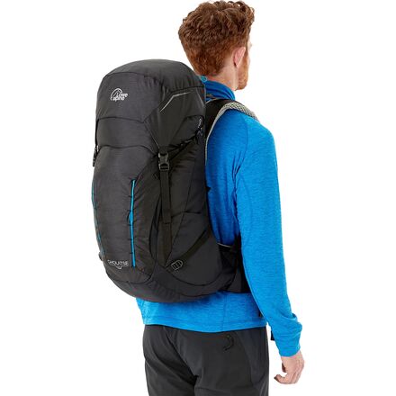 Lowe Alpine - Cholatse 32L + 15 Backpack