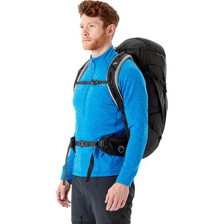 Lowe Alpine - Cholatse 32L + 15 Backpack