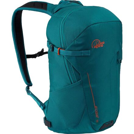 Lowe Alpine - Edge 18L Backpack - Lagoon Blue