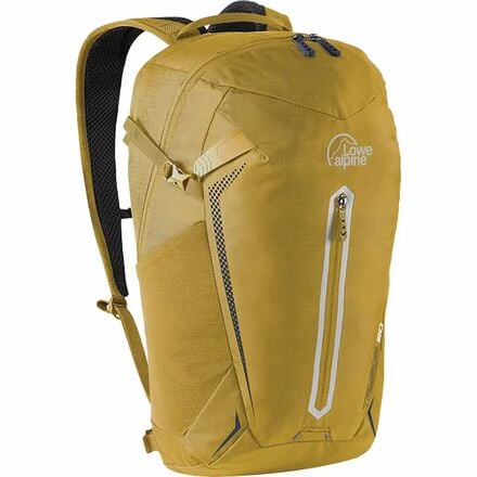 Lowe Alpine - Tensor 20 Backpack - Golden Palm