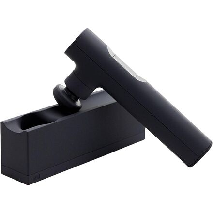 Lyric - Therapeutic Massager - Slate