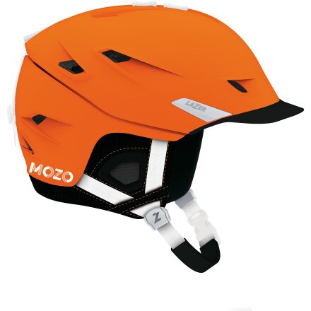 Lazer - Mozo Helmet
