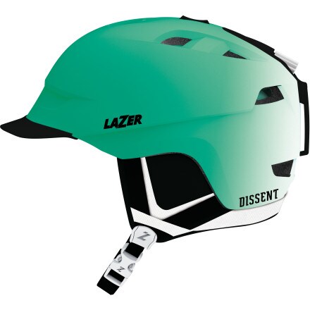 Lazer - Dissent Helmet