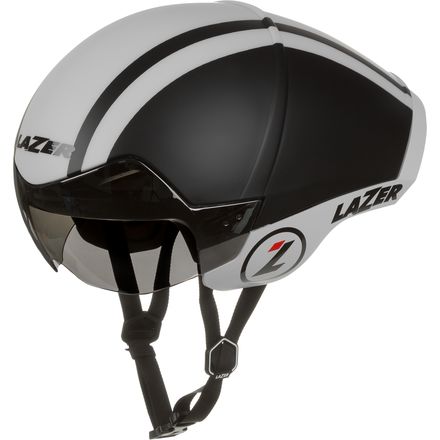 Lazer - Wasp AIR Helmet + Inclination Sensor