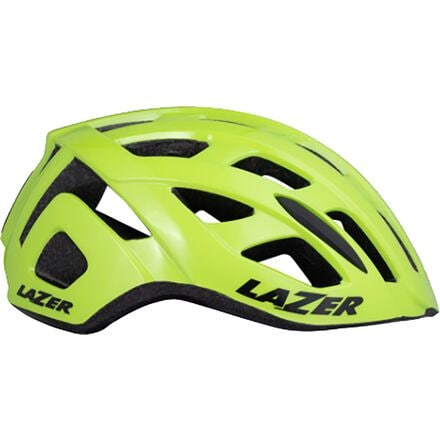 Lazer - Tonic Helmet - Flash Yellow