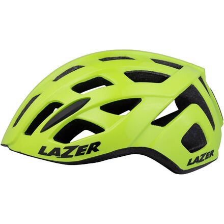 Lazer - Tonic Helmet - Flash Yellow