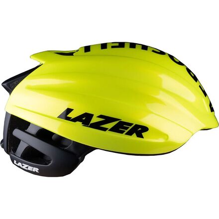 Lazer - Aeroshell Z1 - Black