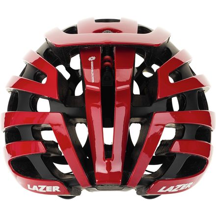 Lazer - Z1 Mips Red Limited Edition Helmet