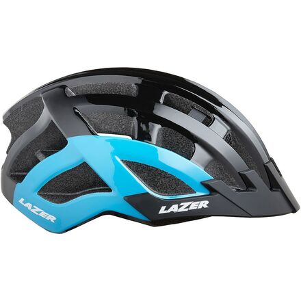 Lazer Compact DLX - Bike