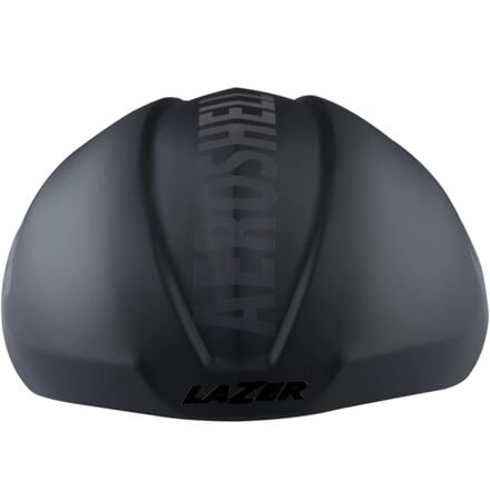 Lazer - G1 Aeroshell - Black