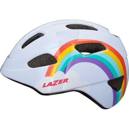 Lazer - Pnut Kineticore Helmet - Kids' - Rainbow