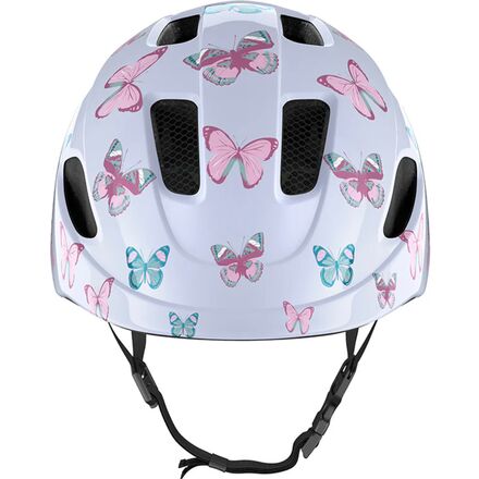 Lazer - Nutz 2.0 Kineticore Helmet - Kids'