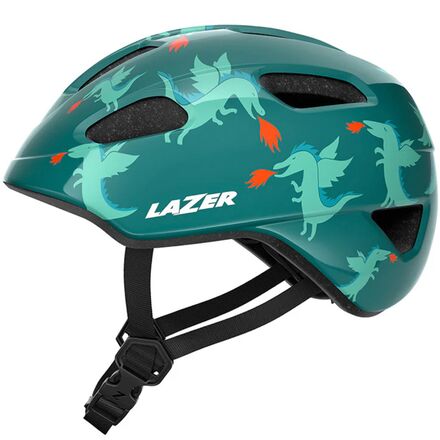 Lazer - Nutz 2.0 Kineticore Helmet - Kids'