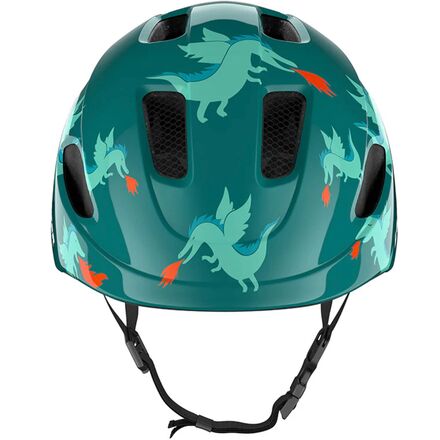 Lazer - Nutz 2.0 Kineticore Helmet - Kids'