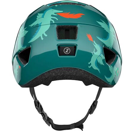 Lazer - Nutz 2.0 Kineticore Helmet - Kids'