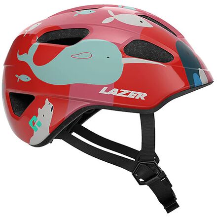 Pnut 2.0 Kineticore Helmet - Kids'