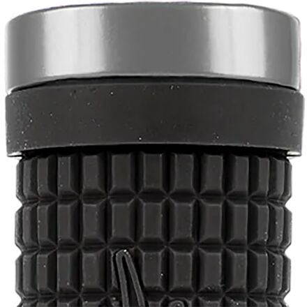 Lizard Skins - Peaty Lock-On Cheers Grip